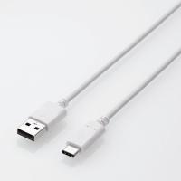 即納 USB2.0ケーブル(認証品、A-C) | パソ電通信 Yahoo!店