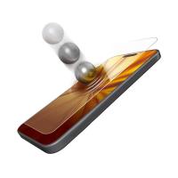 即納 エレコム iPhone 15 Pro Max ガラスフィルム 高透明 衝撃吸収 強化ガラス 表面硬度10H 指紋防止 飛散防止 貼… | パソ電通信 Yahoo!店