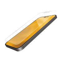 エレコム iPhone 14 Pro Max ガラスフィルム 高透明 強化ガラス 表面硬度10H 指紋防止 飛散防止 エアーレス | パソ電通信 Yahoo!店