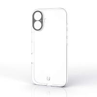 エレコム iPhone 17 ケース ソフト カメラレンズ搭載 磁気吸着対応メタルステッカー付 ストラップホール付 極限保護 クリア | パソ電通信 Yahoo!店