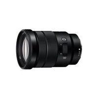 SONY デジタル一眼カメラ“α”[Eマウント]用レンズ SELP18105G SELP18105G | パソ電通信 Yahoo!店