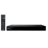 ソニー ブルーレイプレーヤー/DVDプレーヤー Ultra HDブルーレイ対応 4Kアップコンバート UBP-X800M2 | パソ電通信 Yahoo!店