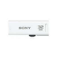 SONY USBメモリー POCKET BIT“ポケットビット”  USM-Rシリーズ  （32GB | パソ電通信 Yahoo!店