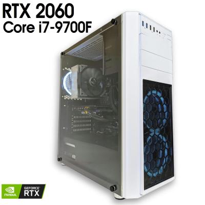 rtx2060ゲーミングpcのおすすめ人気商品一覧 通販 - Yahoo!ショッピング