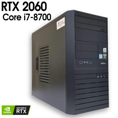 rtx2060ゲーミングpcのおすすめ人気商品一覧 通販 - Yahoo!ショッピング