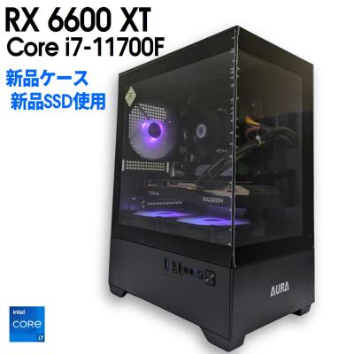 ゲーミングpc（CPU種類：Core i7）のおすすめ人気商品一覧 通販
