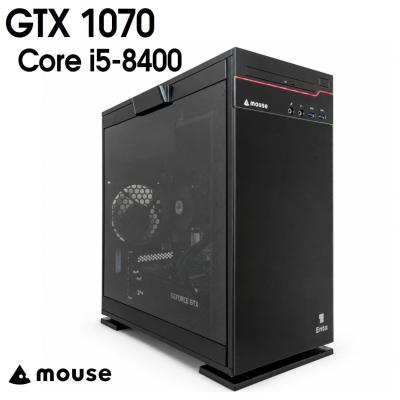 CPU i5 8400（Windowsデスクトップ）｜デスクトップパソコン | スマホ