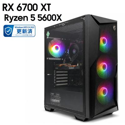 ryzen 3 3200g（Windowsデスクトップ）｜デスクトップパソコン