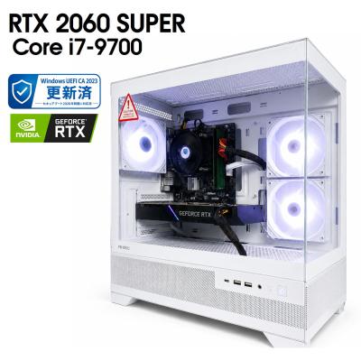rtx2060ゲーミングpcのおすすめ人気商品一覧 通販 - Yahoo!ショッピング