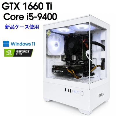 geforce gtx 1660（デスクトップパソコン） | スマホ、タブレット