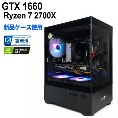 geforce gtx 1660（デスクトップパソコン） | スマホ、タブレット
