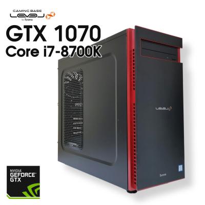 iiyama パソコン i7(デスクトップパソコン)の商品一覧 iiyama パソコン i7(デスクトップパソコン)の商品一覧