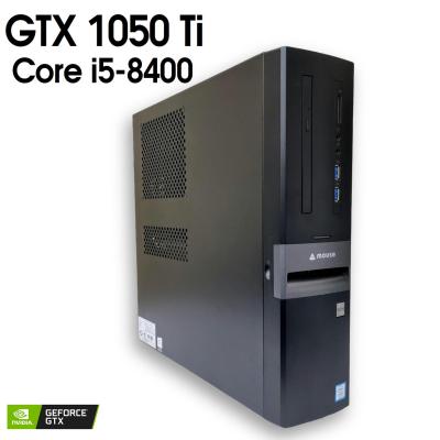 デスクトップPC（CPUi5-8400、8GBメモリ、1TB HDD）動作確認済 CPU i5 8400（Windowsデスクトップ）｜デスクトップパソコン | スマホ