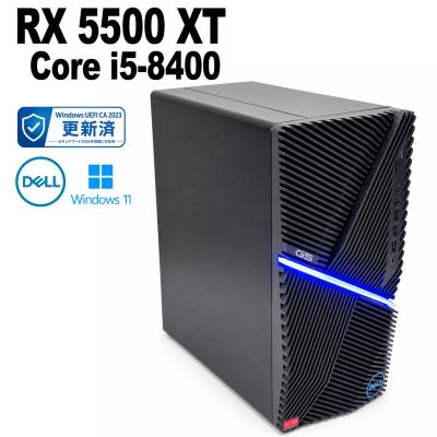core i5 16gb 500gb（デスクトップパソコン） | スマホ、タブレット