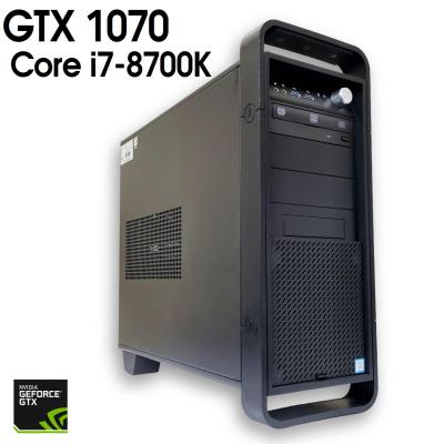 CPU Core i7-8700K メモリ DDR4 32GB 自作PCセット i7 8700kのおすすめ人気商品一覧 通販 - Yahoo!ショッピング