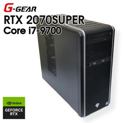 ゲーミングpc 2070のおすすめ人気商品一覧 通販 - Yahoo!ショッピング 