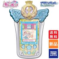 キラッとプリ☆チャン プリ☆チャン デザインパレット ジュエルホワイト 送料無料 タカラトミーアーツ TAKARATOMY A.R.T.S | パソコン屋ヤフー店