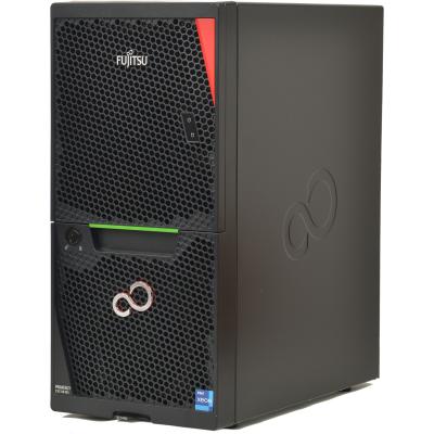 富士通　ワークステーション　Windows Serverライセンス付き Amazon | [中古サーバ][Windows Storage Server 2012 R2][ミニ