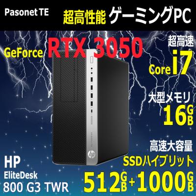 グラフィックボード（OS種類：Windows 10 Pro）のおすすめ人気