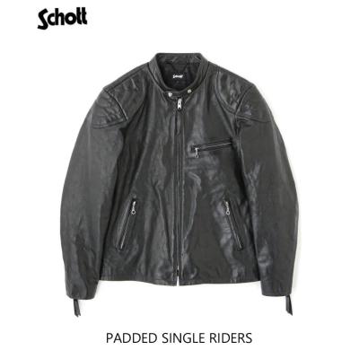schott ライダース（サイズ（S/M/L）：M）のおすすめ人気商品一覧 通販