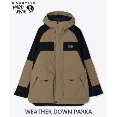 マウンテンハードウェア ダウン（MOUNTAIN HARDWEAR）のおすすめ