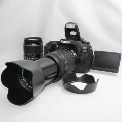Canon 80d 望遠レンズキットの商品一覧 通販 - Yahoo!ショッピング