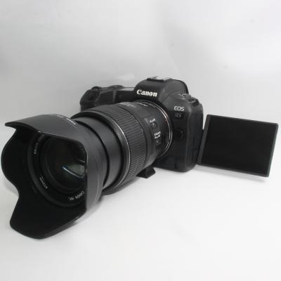 キヤノン eos r5（付属レンズ：レンズキット）のおすすめ人気商品一覧