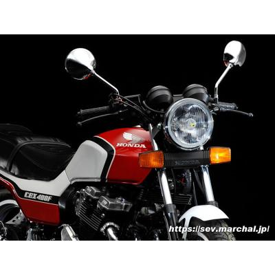 cb750f（バイク ヘッドライト）｜ライト、レンズ｜バイク | 車、バイク
