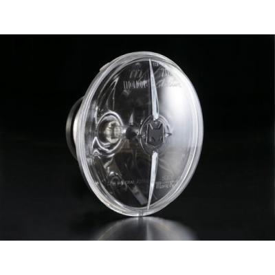 マーシャル　ヘッドライト　クリアレンズ 889ドライビングランプユニット 180Φ汎用 クリアーレンズ