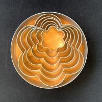 クッキー型 花 mm 6種各1個入 アソート クッキー 型 抜き型 型抜き En28as 6 En28as 6 ペーストリートyahoo 店 通販 Yahoo ショッピング