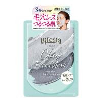 Bifesta(ビフェスタ) クレイパック 洗い流す 顔用パック 泥 炭 毛穴 150g | ジャパンパスワークス
