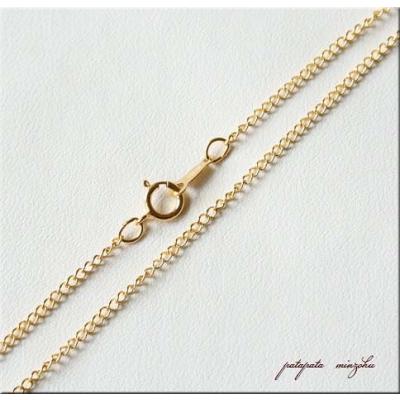 k14ネックレス喜平（ファッション）のおすすめ人気商品一覧 通販