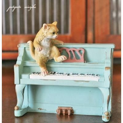 ピアノ 置物の商品一覧 通販 - Yahoo!ショッピング