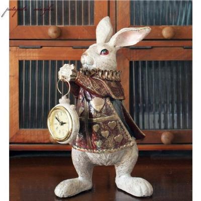 不思議の国のアリス時計（家具、インテリア用品）のおすすめ人気商品