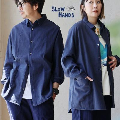 slow×hands（メンズトップス） | ファッション の商品一覧 通販