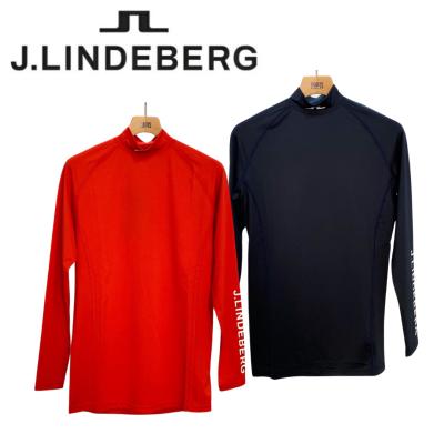 J.LINDEBERG ゴルフ メンズウエア（サイズ（S/M/L）：SS（XS