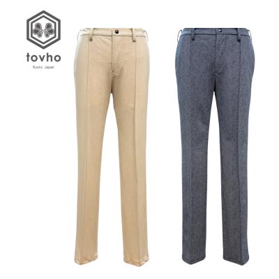 tovho トヴホ リーフ PT シャツ ショート パンツ セットアップ ゴルフ tovho Autumn & Winter 2024 | tovho（トヴホ）Official site