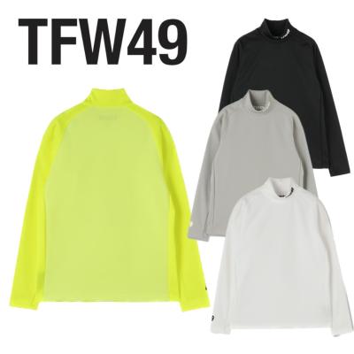 TFW49 ゴルフウェア メンズ XL 新品未使用 roundover_t042310002