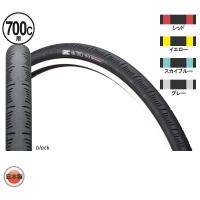 IRC METRO/メトロ ブラック (700C)(クロスバイク用)(自転車用)(タイヤ) | サイクルストア パヴェ
