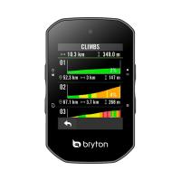 bryton ブライトン Rider S500E ライダーS500E GPSサイクルコンピューター | サイクルストア パヴェ