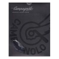 CAMPAGNOLO カンパニョーロ CG-FRD700/シフトケーブルセット ブラック シフト用 R1137400 | サイクルストア パヴェ