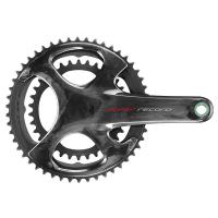 CAMPAGNOLO カンパニョーロ SUPER RECORD クランク ウルトラトルク 12s Tiシャフト (19〜) 172.5x34-50 FC19-SR12240 | サイクルストア パヴェ