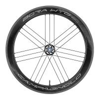 CAMPAGNOLO カンパニョーロ ホイール BORA WTO 60 2WAY (F+R) シマノ AC3 C19 USB 136590 | サイクルストア パヴェ