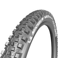 MICHELIN ミシュラン ワイルド エンデューロ リア GUM-X 27.5x2.40 チューブレスレディ ブラック MTBタイヤ | サイクルストア パヴェ