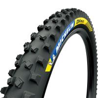 MICHELIN ミシュラン DH MUD 27.5x2.40 チューブレスレディ ブラック MTBタイヤ | サイクルストア パヴェ