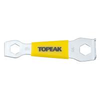 TOPEAK(トピーク) スパナ チェーンリング ナット レンチ CHAINRING NUT WRENCH(TOL23900) | サイクルストア パヴェ