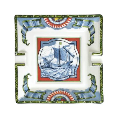 キャラクター灰皿（HERMES／喫煙具、ライター） | 楽器、手芸