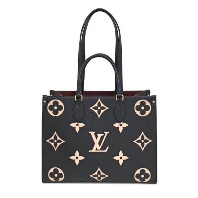 ビトンカバン（オンザゴー（LOUIS VUITTON））の商品一覧 通販 - Yahoo
