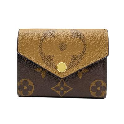 ルイヴィトン 財布 ポルトフォイユゾエのおすすめ人気商品一覧 通販