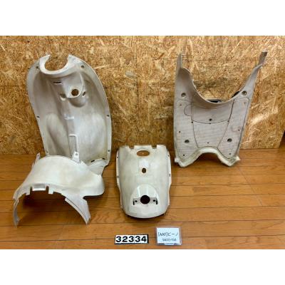 ヤマハ ビーノ カウルの商品一覧 通販 - Yahoo!ショッピング